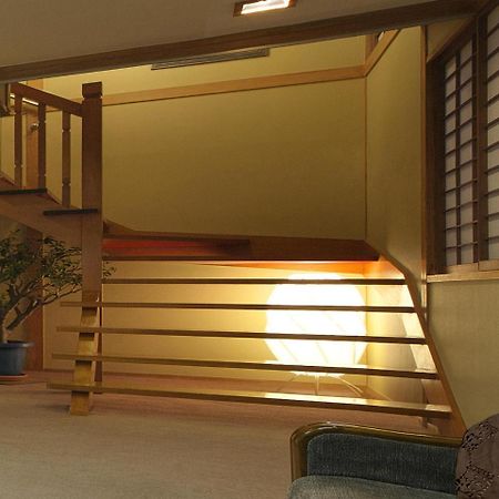 Matsunoi Ryokan Kuszacu Kültér fotó