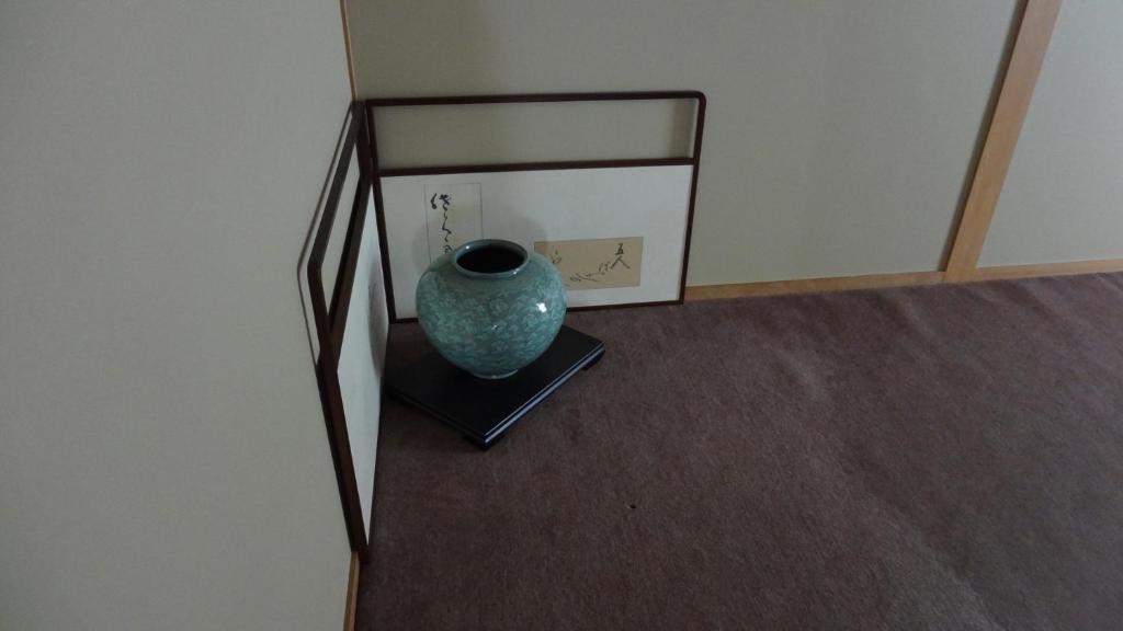 Matsunoi Ryokan Kuszacu Kültér fotó