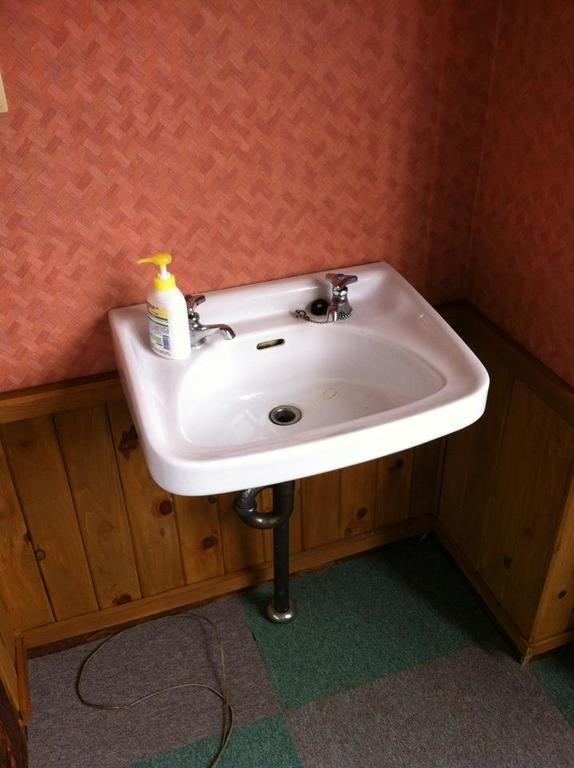 Matsunoi Ryokan Kuszacu Kültér fotó