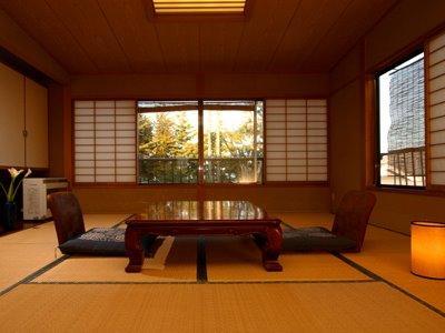 Matsunoi Ryokan Kuszacu Kültér fotó